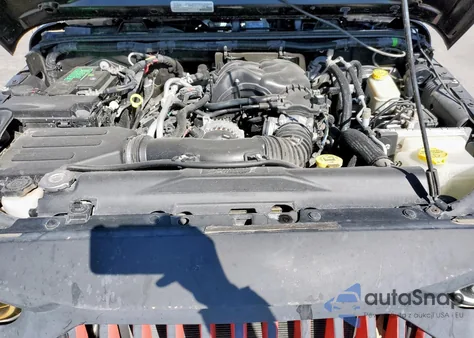 2016 Jeep Wrangler Unlimited Sport from USA, damaged, VIN 1C4BJWDG7GL149255